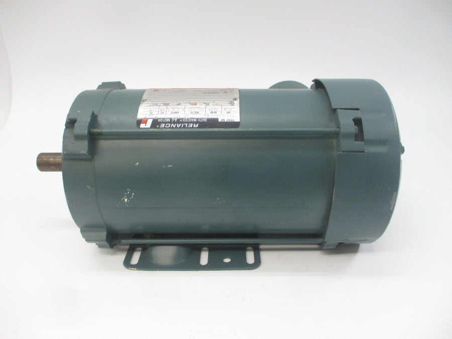 RELIANCE ELECTRIC P14J2401M-DA 208-230/460V 6.4-6.4/3.2A NSNP