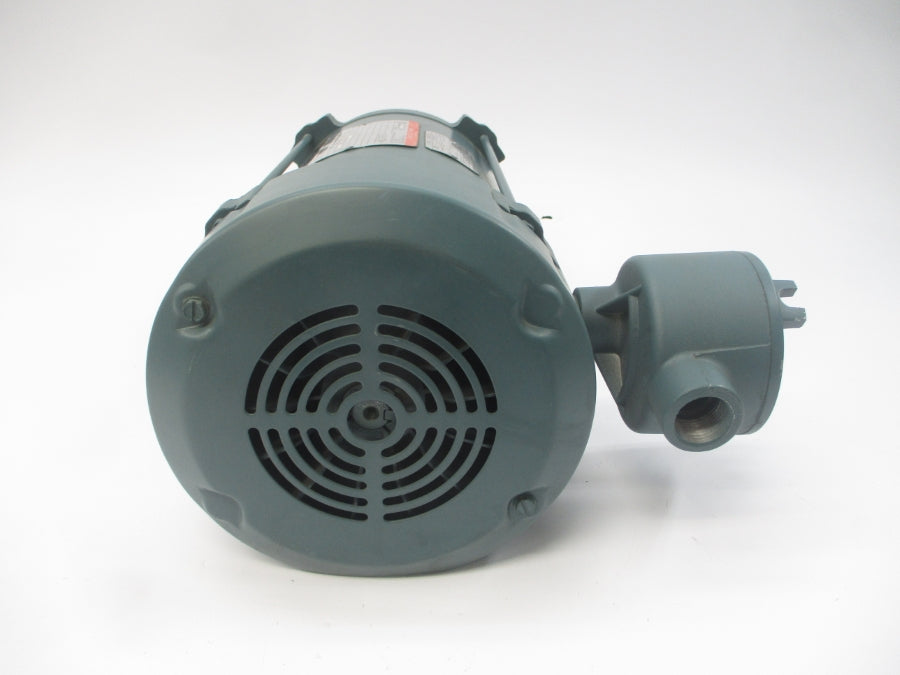 RELIANCE ELECTRIC P14J2401M-DA 208-230/460V 6.4-6.4/3.2A NSNP