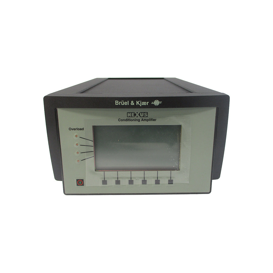 BRUEL & KJAER 2690-0S1 10-33VDC NSNP