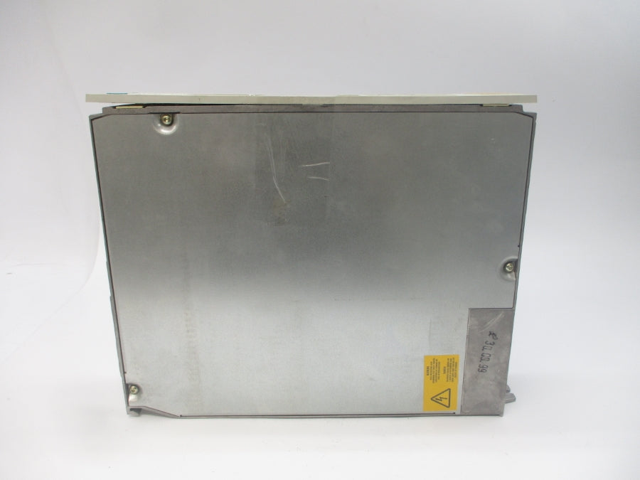 SIEMENS 6SE7016-1TA61-Z 510-650VDC 7.3A UNMP