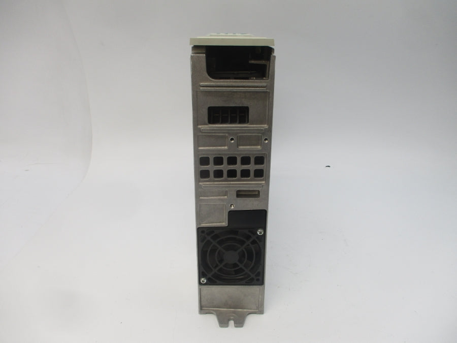 SIEMENS 6SE7016-1TA61-Z 510-650VDC 7.3A UNMP