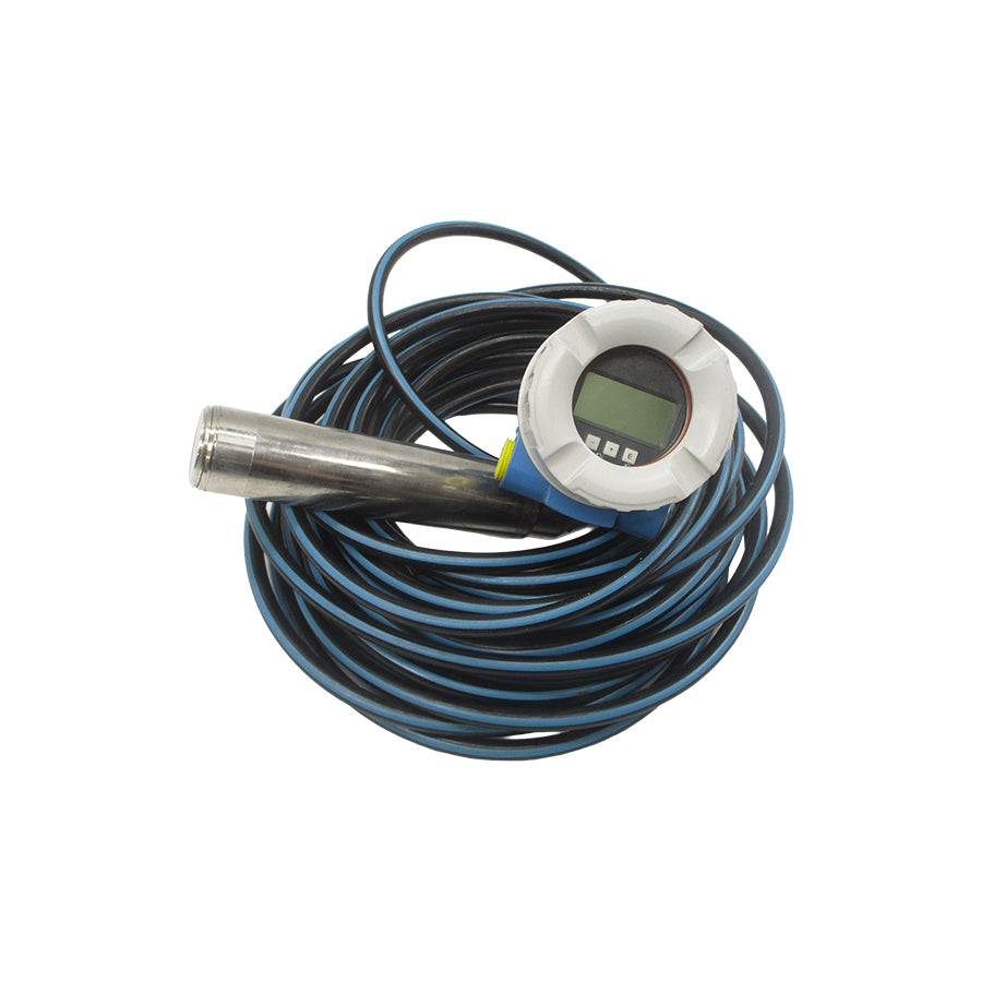 ENDRESS+HAUSER FMB53-AF23/0 11.5-45VDC REV. 1 NSNP