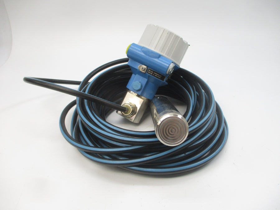 ENDRESS+HAUSER FMB53-AF23/0 11.5-45VDC REV. 1 NSNP