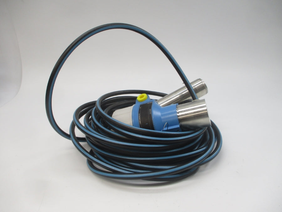 ENDRESS+HAUSER FMB53-AF23/0 11.5-45VDC REV. 1 NSNP