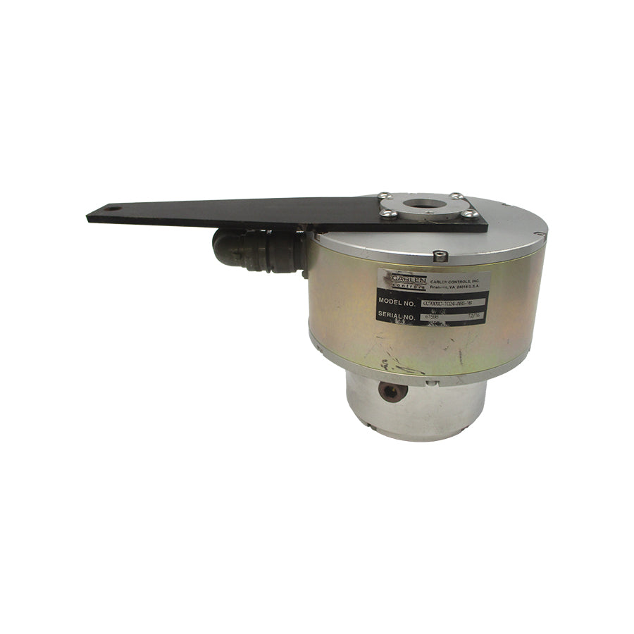 CARLEN CONTROLS CC700TC-1024-ABZ-MS UNMP