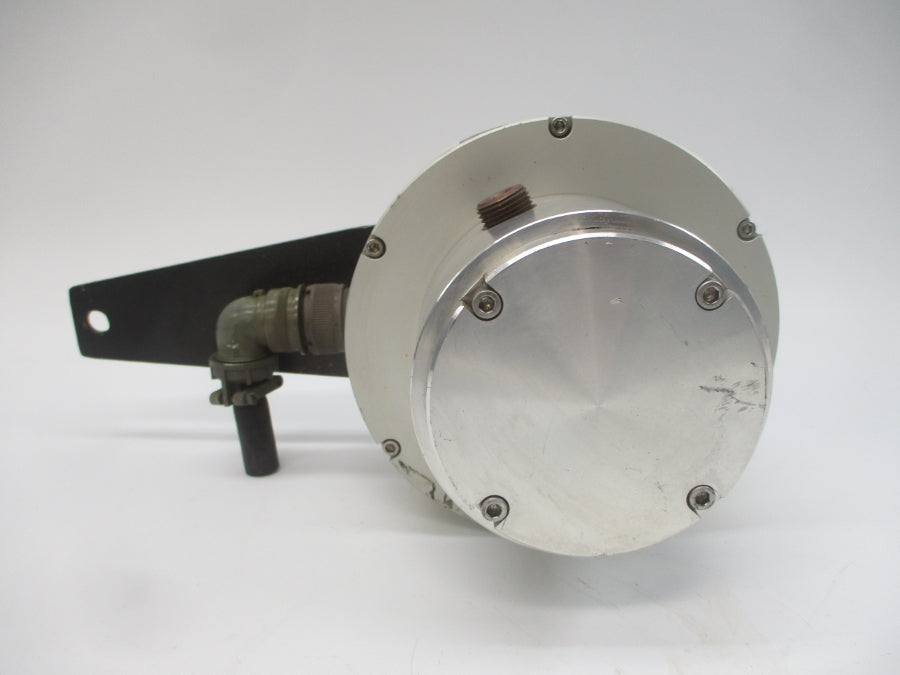 CARLEN CONTROLS CC700TC-1024-ABZ-MS UNMP