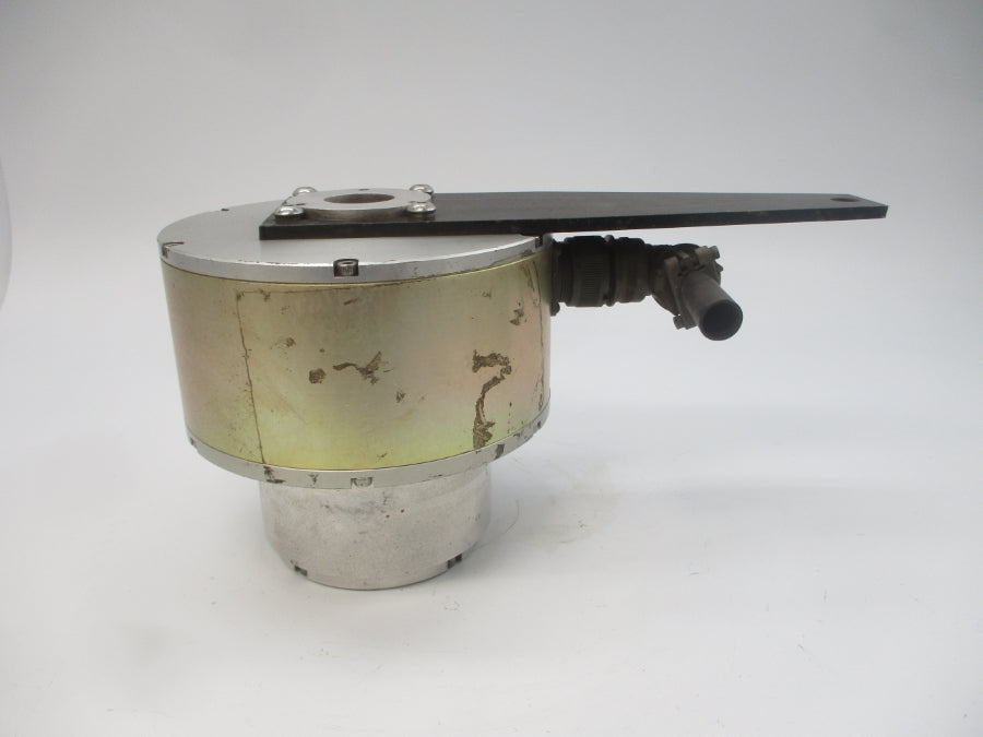 CARLEN CONTROLS CC700TC-1024-ABZ-MS UNMP