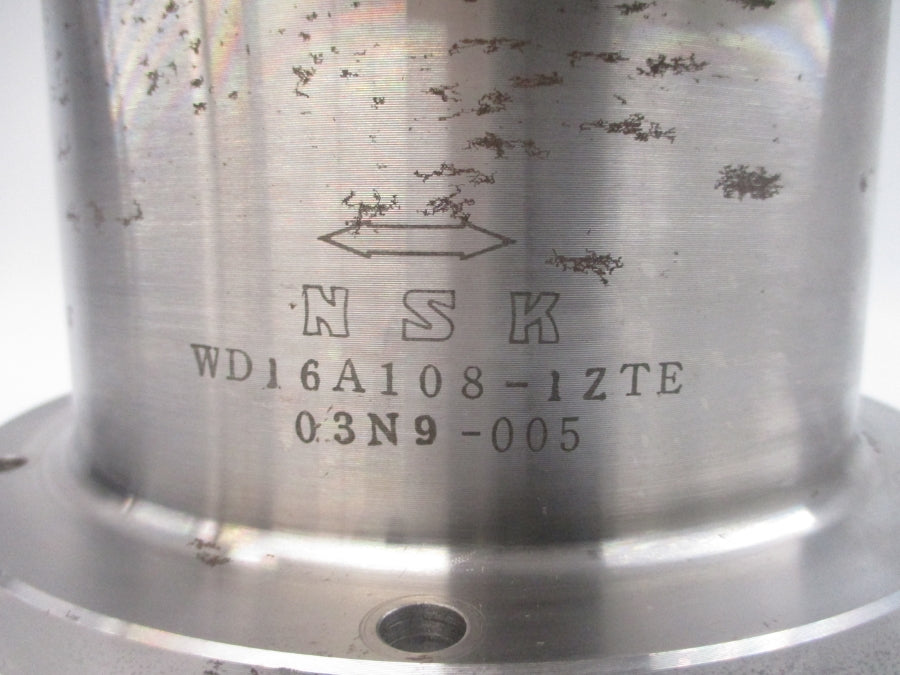 NSK WD16A108-1ZTE UNMP