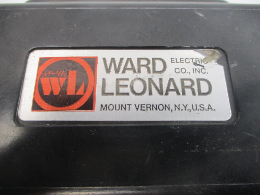 WARD LEONARD 5DP3-20100 110/120V 110A NSNP