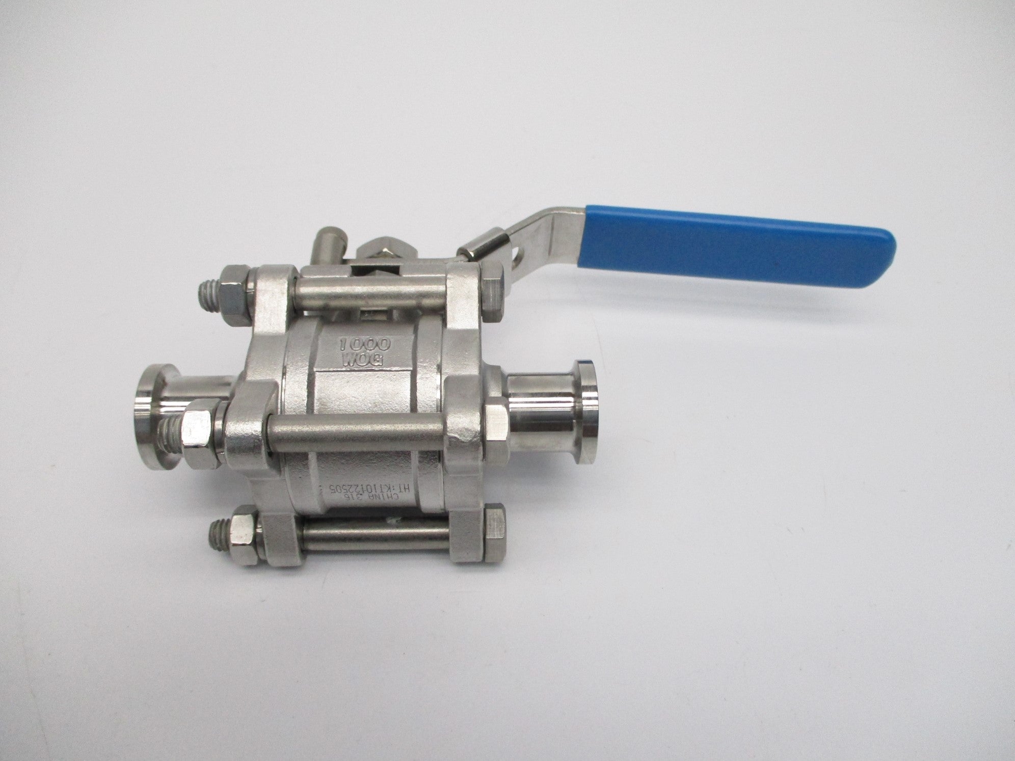 VALVE 90MP-ES-3/4-316 NSMP