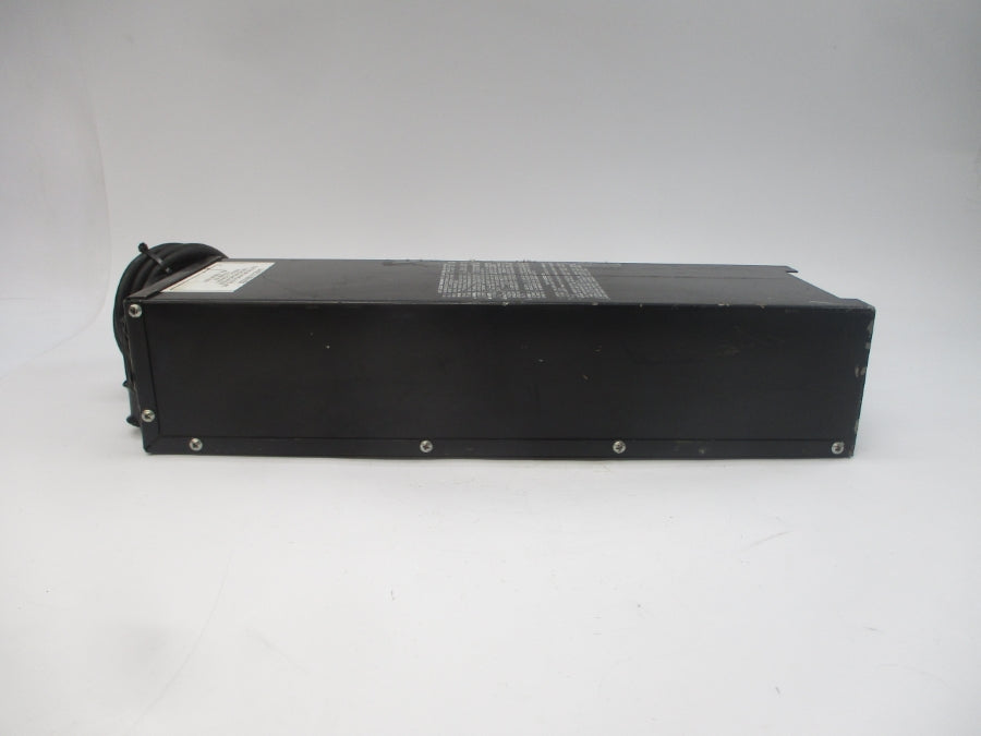 YUASA EXIDE 20120L 120VAC 9A UNMP