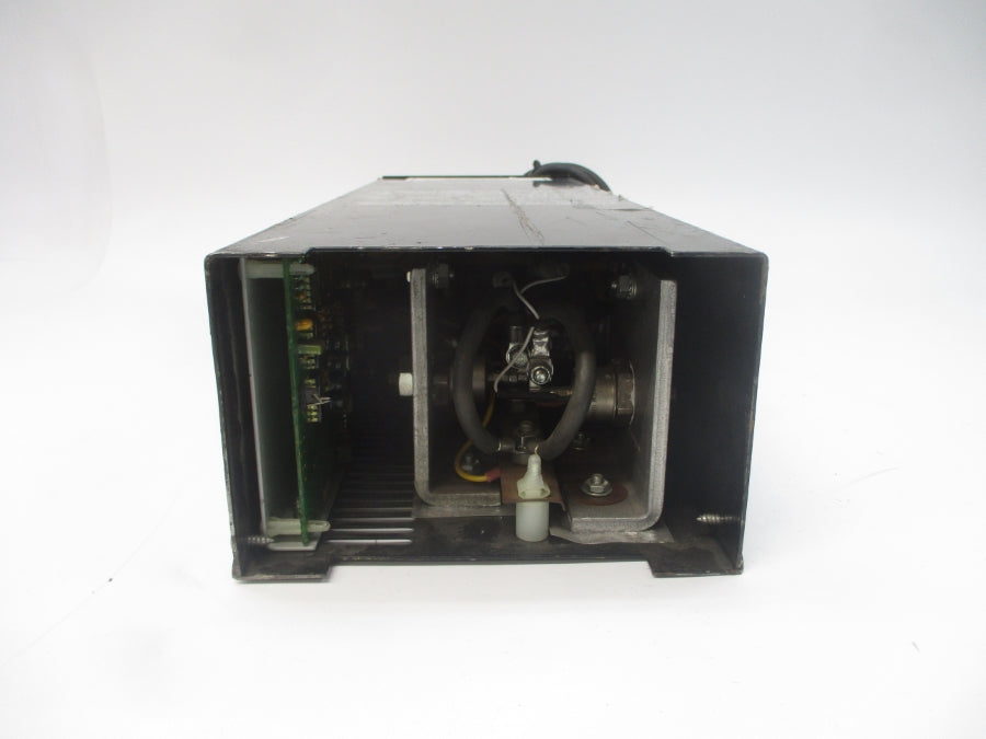 YUASA EXIDE 20120L 120VAC 9A UNMP