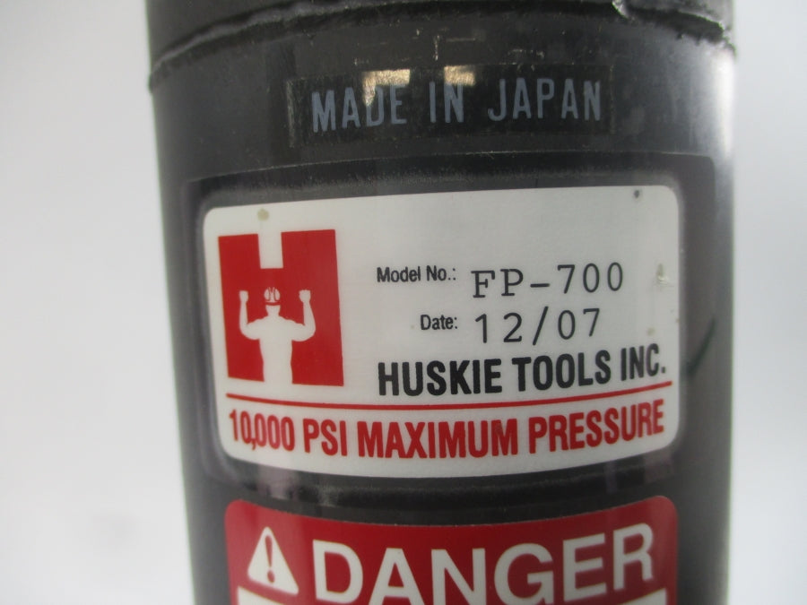 HUSKIE TOOLS FP-700 NSNP
