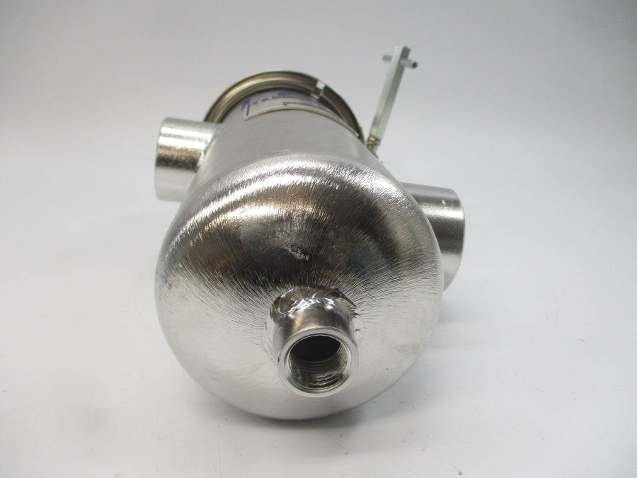 ROSEDALE PRODUCTS 4611/2P2200SDVNB 200PSI NSNP