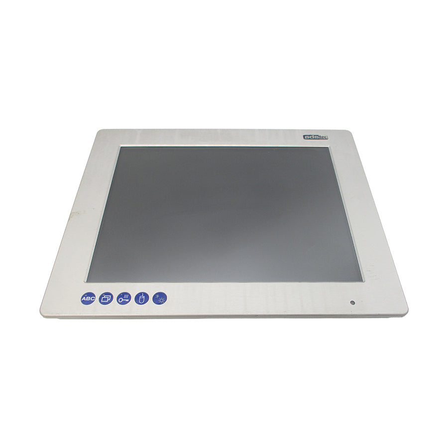 ADS TEC DVG-OTC5015 PANEL UNMP