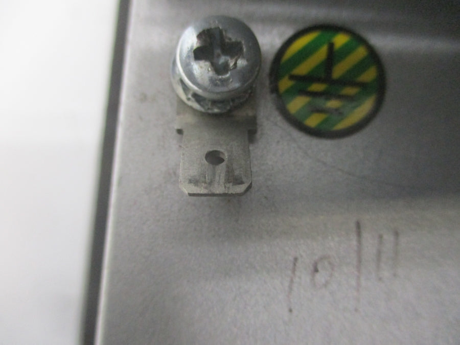 ADS TEC DVG-OTC5015 PANEL UNMP