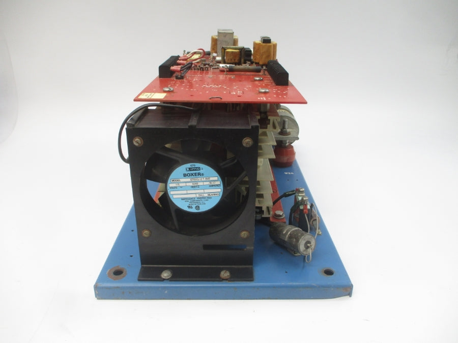 WESTINGHOUSE WA41108 480VAC 330A UNMP
