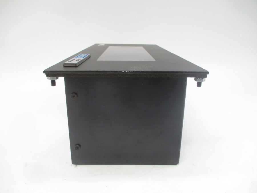 UTICOR TECHNOLOGY PMD300 76543-16 115/230V .3/.15A REV. A NSNP