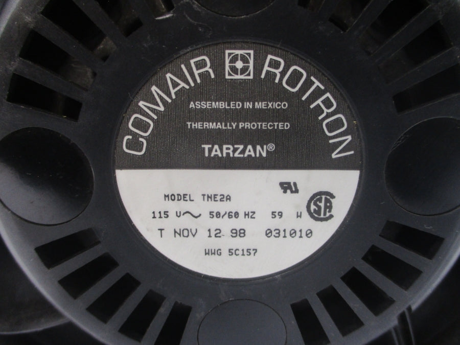 COMAIR ROTRON TNE2A 115V NSNP