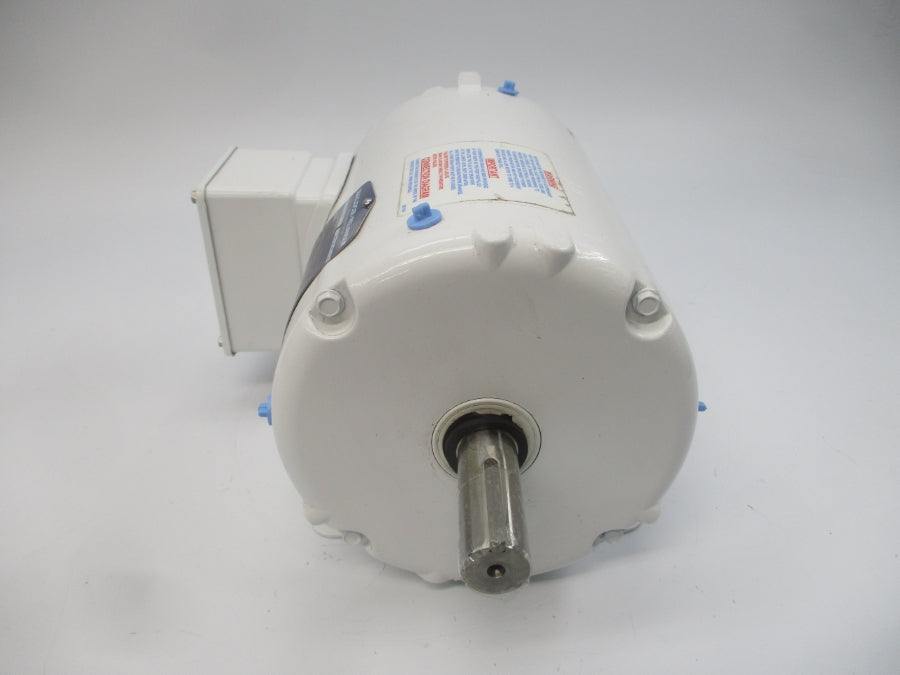 BALDOR WDM3546T 35S584Y102G1 208-230/460V 3.5-3.2/1.6A NSNP
