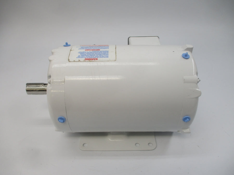 BALDOR WDM3546T 35S584Y102G1 208-230/460V 3.5-3.2/1.6A NSNP