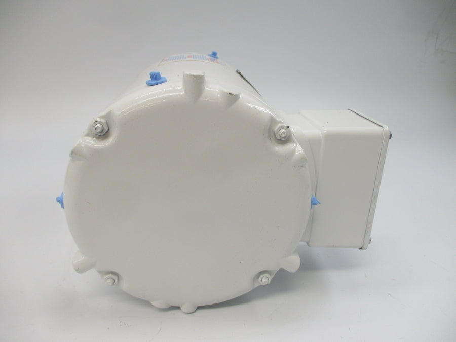 BALDOR WDM3546T 35S584Y102G1 208-230/460V 3.5-3.2/1.6A NSNP