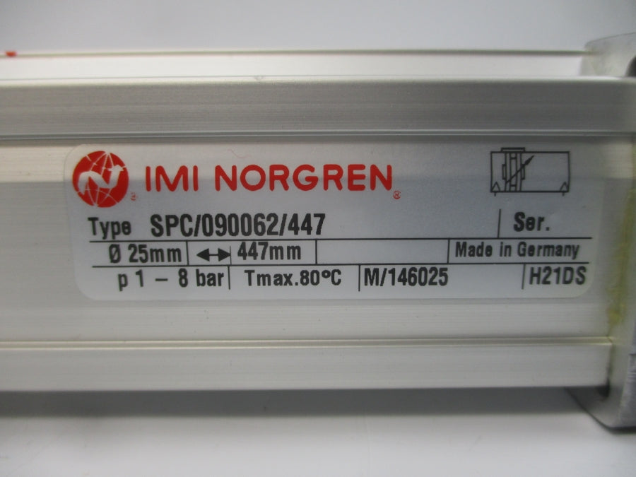 IMI NORGREN SPC/090062/447 NSNP