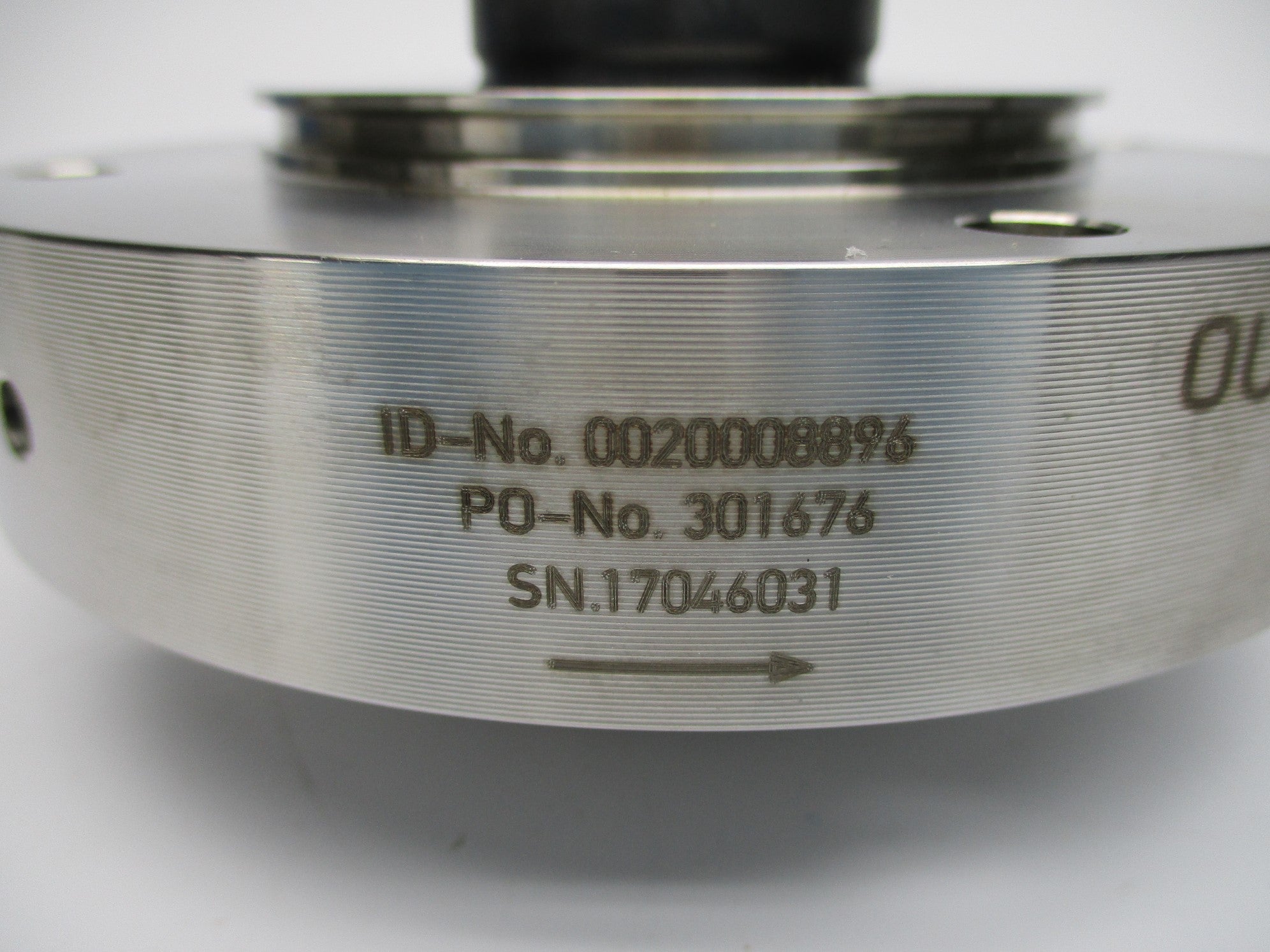 SPARE PART 0020008896 NSNP
