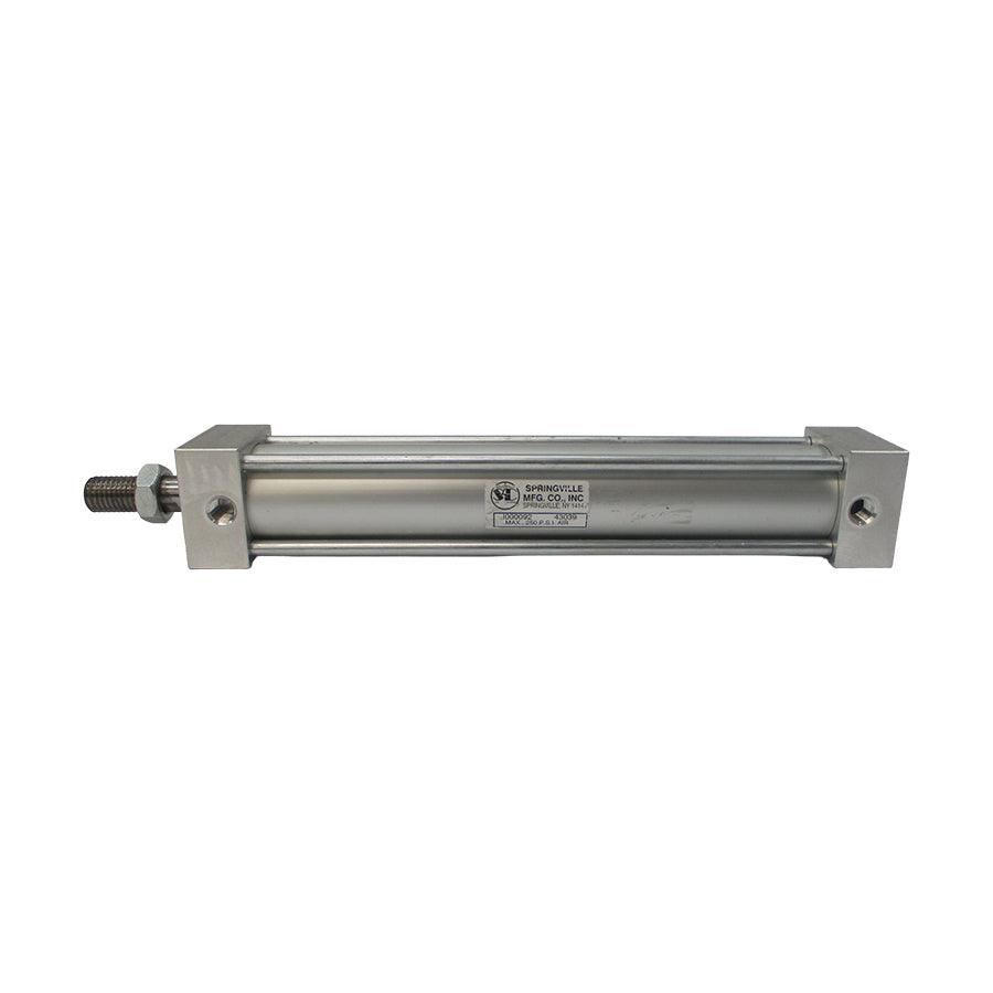 SPRINGVILLE AIR CYLINDERS I000092 43039 250PSI NSNP