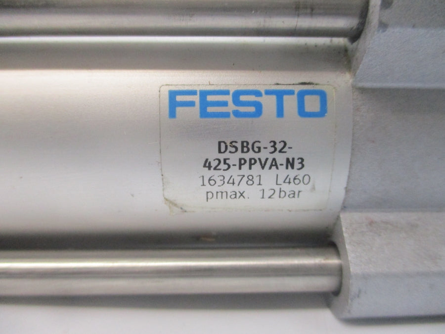 FESTO DSBG-32-425-PPVA-N3 1634781 NSNP