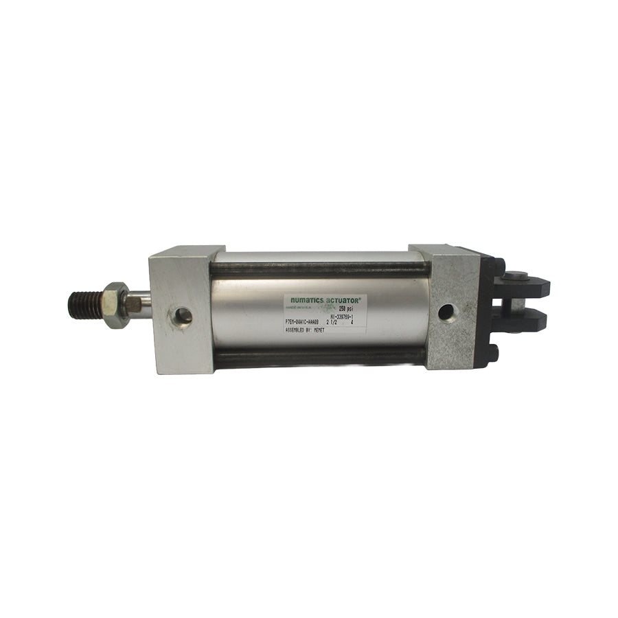 NUMATICS P7EM-04A1C-AAA0B 250PSI NSNP