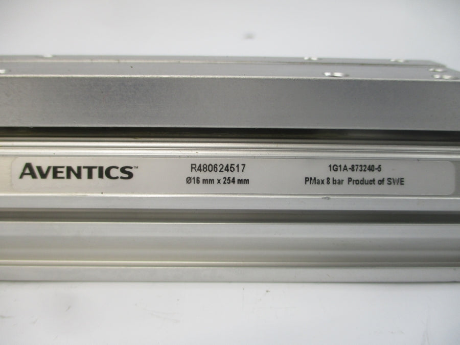 AVENTICS R480624517 NSNP