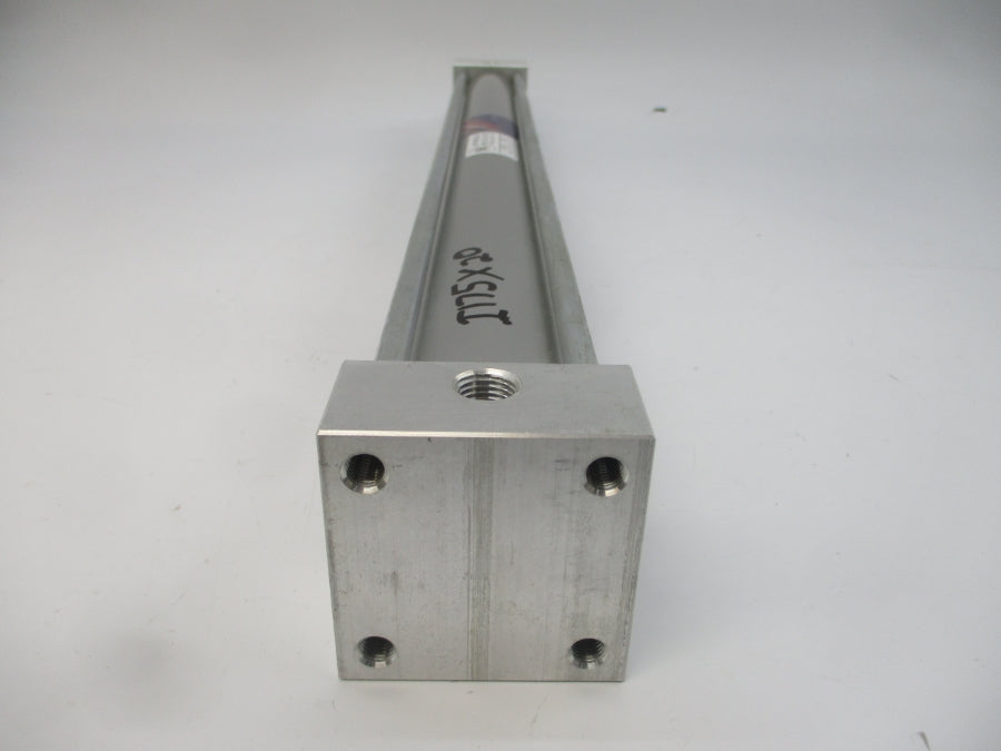SPRINGVILLE AIR CYLINDER I000854 57558 250PSI NSNP