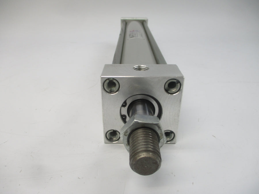SPRINGVILLE AIR CYLINDERS I200X12 19033 250PSI NSNP