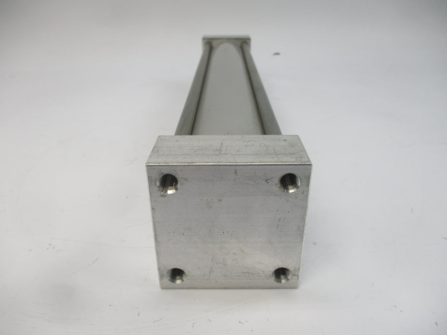 SPRINGVILLE AIR CYLINDERS I200X12 19033 250PSI NSNP
