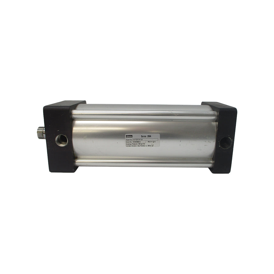 PARKER 04.00TE2MAU14A8.000 SER. 2MA 250PSI UNMP
