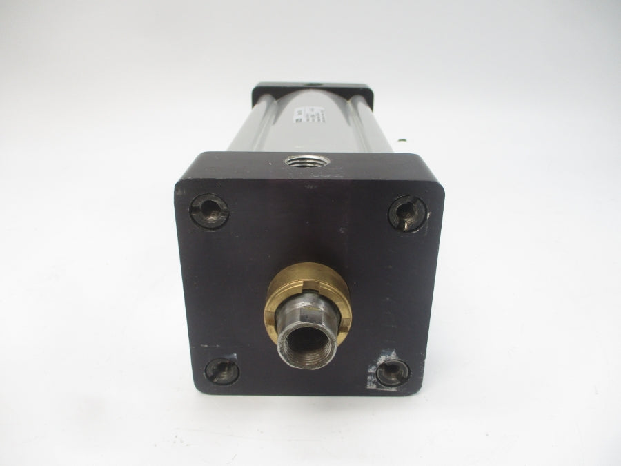 PARKER 04.00TE2MAU14A8.000 SER. 2MA 250PSI UNMP