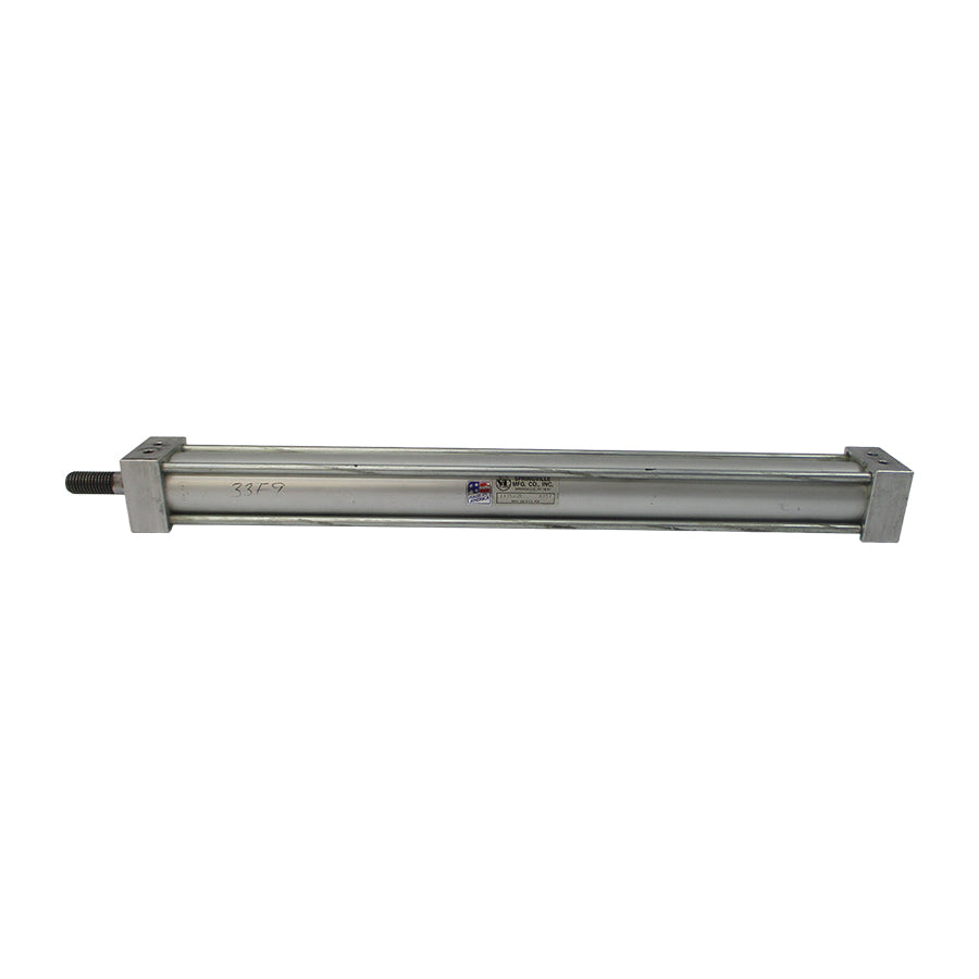 SPRINGVILLE AIR CYLINDERS I175X20 8351 250PSI UNMP