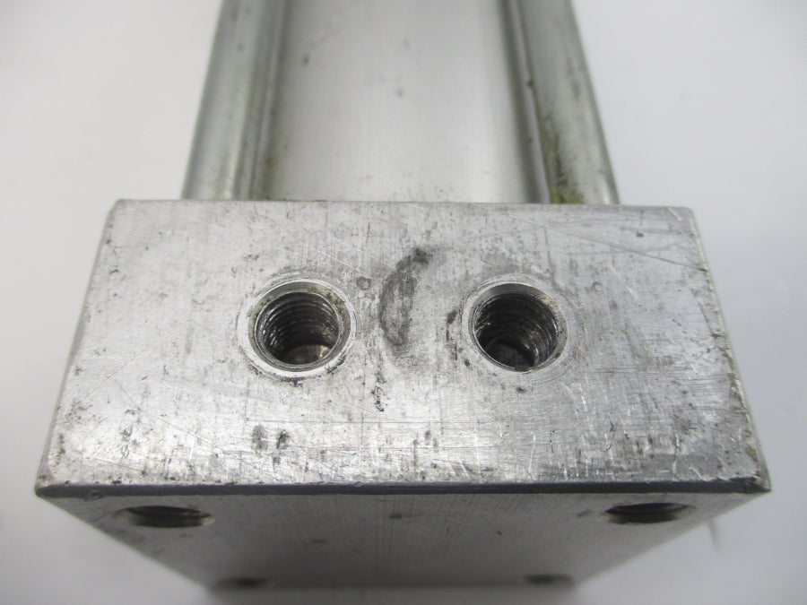SPRINGVILLE AIR CYLINDERS I175X20 8351 250PSI UNMP