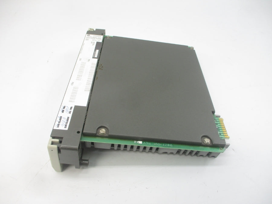 MODICON AS-B827-032 UNMP