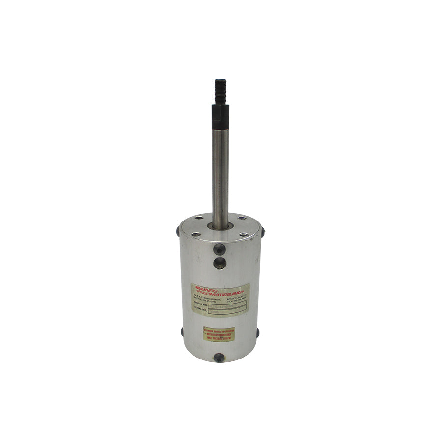 ILLINOIS PNEUMATICS 9LBL-1-FM-NS UNMP