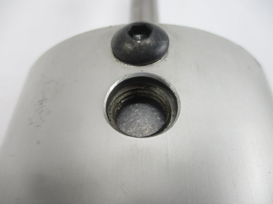 ILLINOIS PNEUMATICS 9LBL-1-FM-NS UNMP