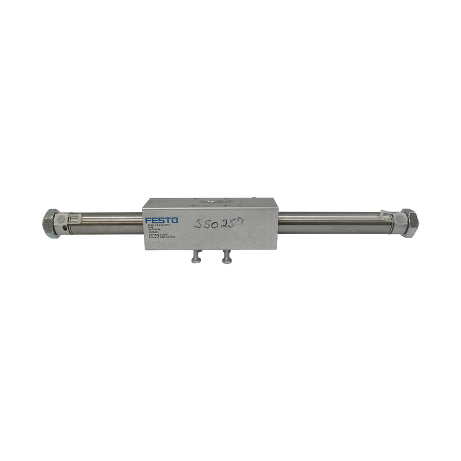 FESTO DGO-25-200-PPV-A-B 29726548 101PSI NSNP