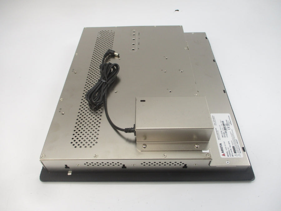 ARISTA ADM-1817AP 12VDC 1.05A REV. C/A NSNP