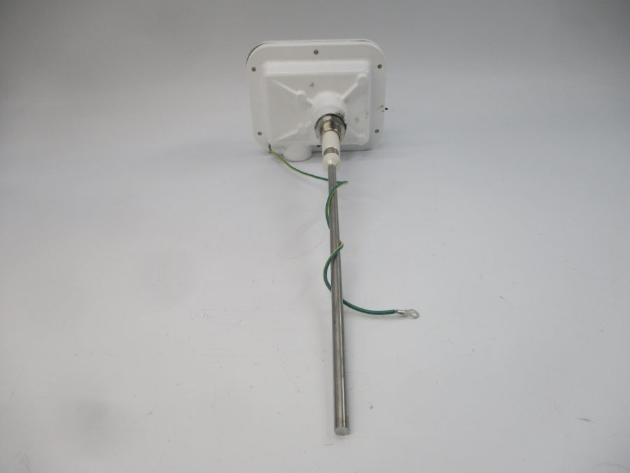 BINDICATOR RF82C4G3A SER. RF 240VAC 5A NSNP