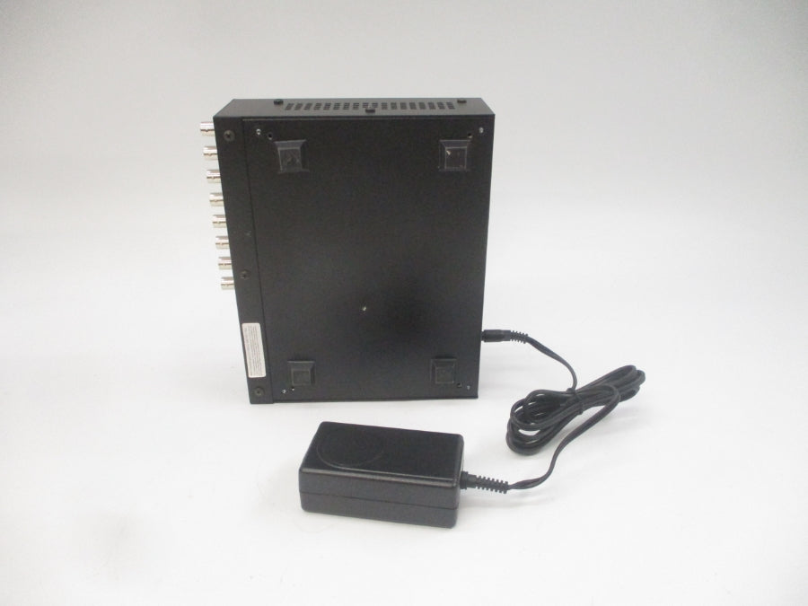 B&E TECHNOLOGIES CT-N805 120/240VAC 0.16/0.08A NSNP