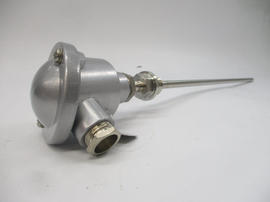 ROSSEL MESSTECHNIK 6-4105-00104 TYPE K NSNP