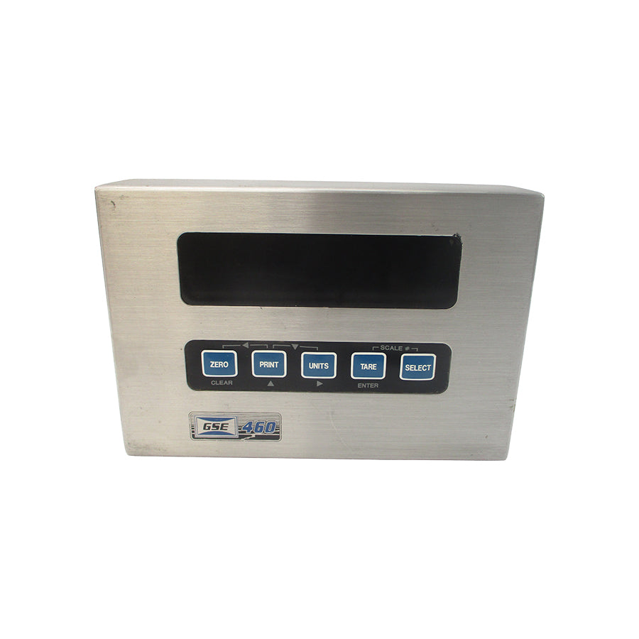 GSE 460 200460-00000 90-250VAC 0.5A NSNP