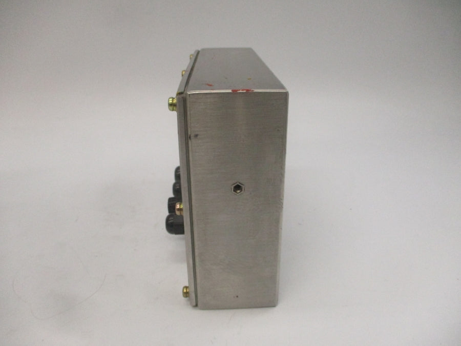 GSE 460 200460-00000 90-250VAC 0.5A NSNP