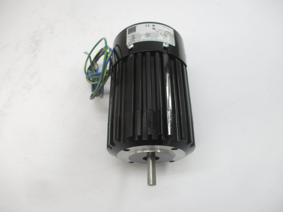 BODINE ELECTRIC 34R6BFCI 115V 1.4A NSMP